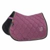 Potnik COTTON GLITTER CRYSTAL Heritage 25/26 - Eskadron - wildberry